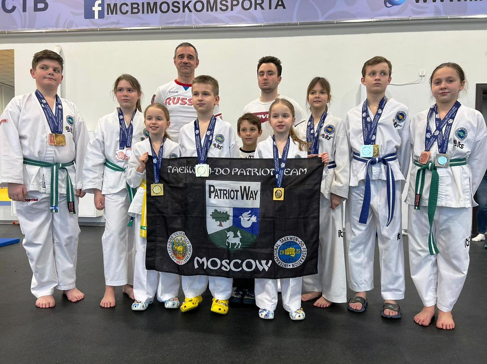 Кубок Кремля