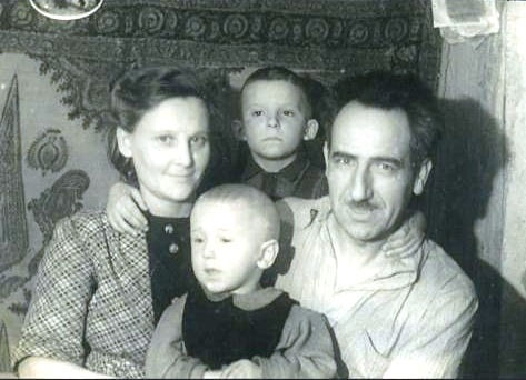 Бессмертный полк