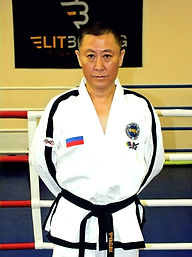 Пягай Алексей Черсувович  Президент клуба