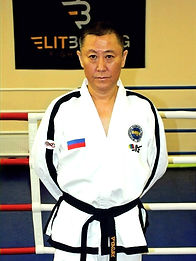 Пягай Алексей Черсувович  Президент клуба