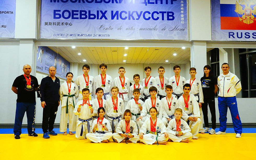 Кубок Москвы